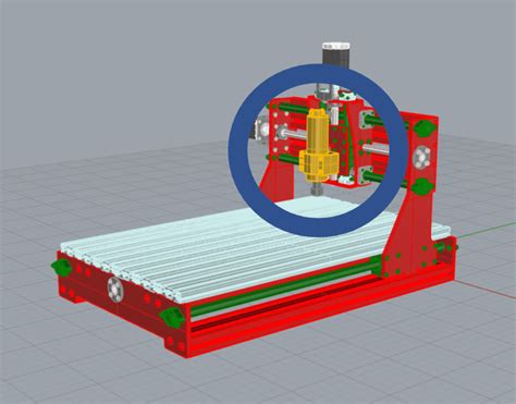 cnc router parts drawings|cnc replacement parts manufacturer.